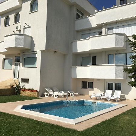 Kabakum Apartments Alen Mak Goldstrand Exterior foto