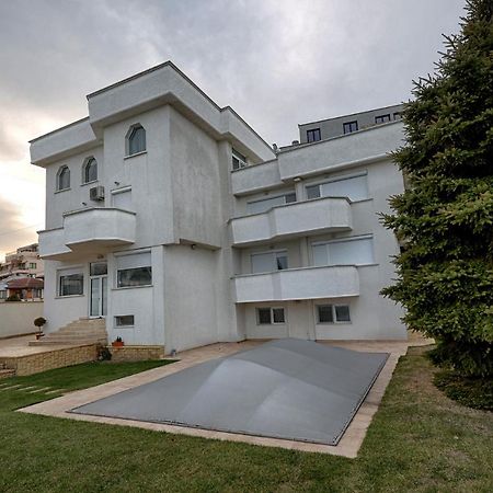 Kabakum Apartments Alen Mak Goldstrand Exterior foto