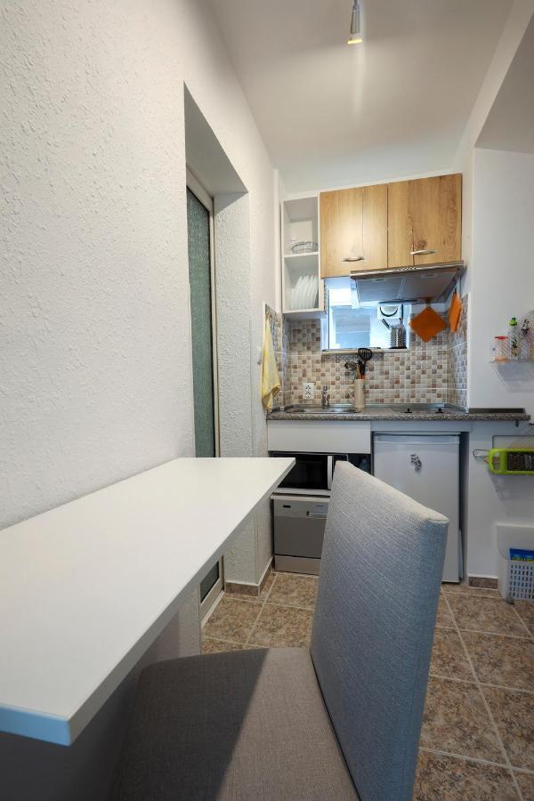 Kabakum Apartments Alen Mak Goldstrand Exterior foto