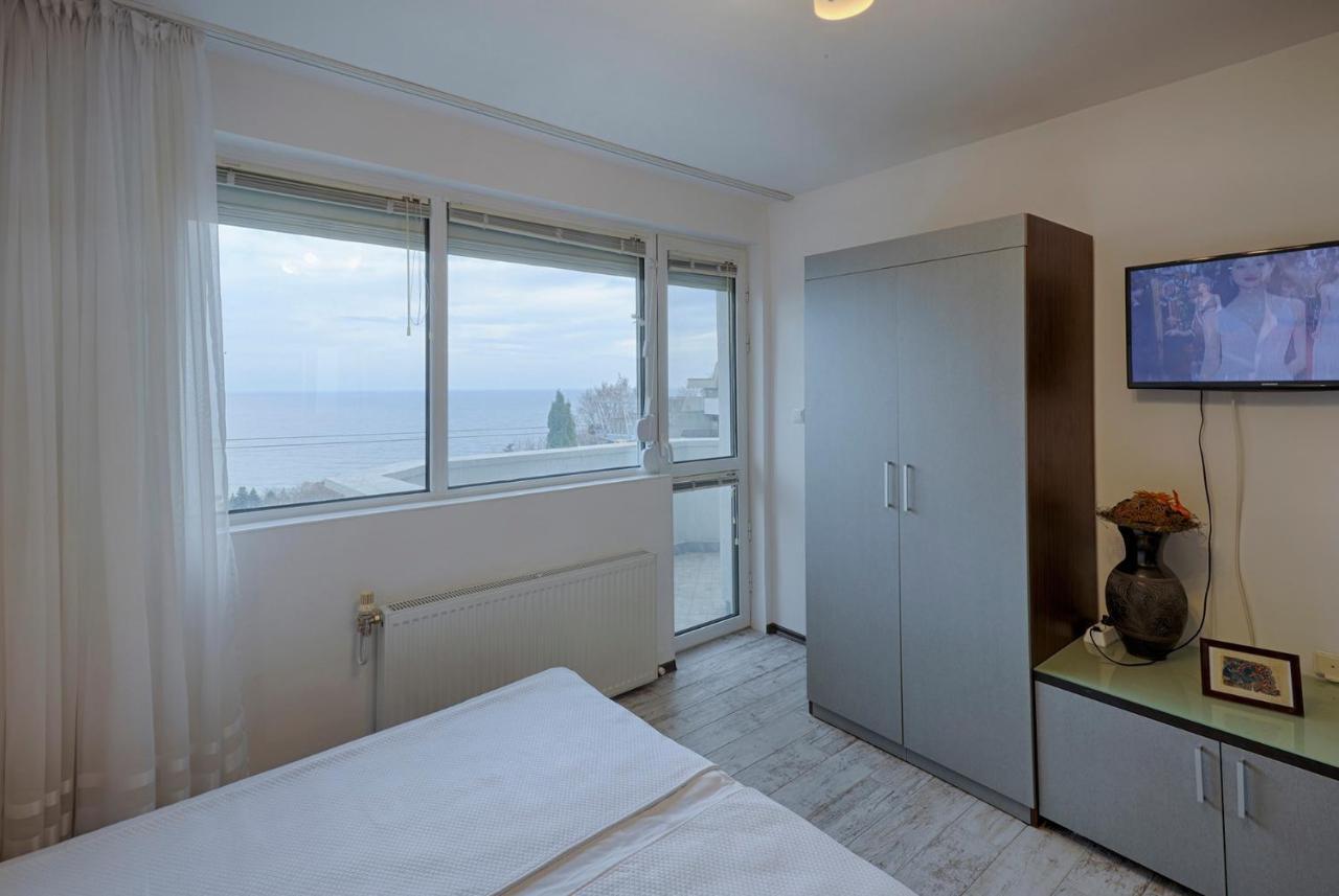 Kabakum Apartments Alen Mak Goldstrand Exterior foto