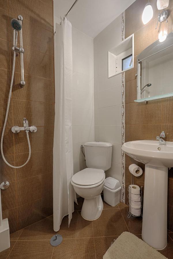 Kabakum Apartments Alen Mak Goldstrand Exterior foto